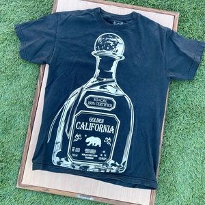 🎄Vintage So-Cal “Simply Perfect” tee (pre-owned)